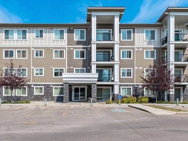 4303, 450 Sage Valley Drive NW Calgary