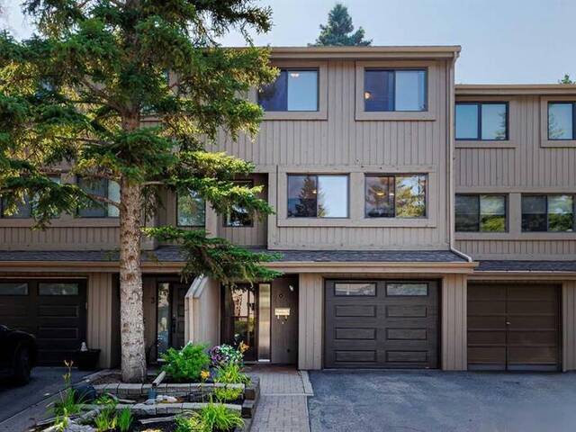 4, 10457 19 Street SW Calgary