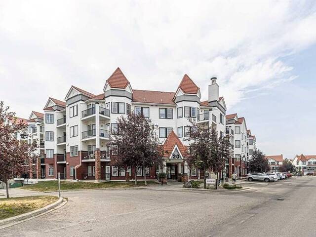 337, 20 Royal Oak Plaza NW Calgary