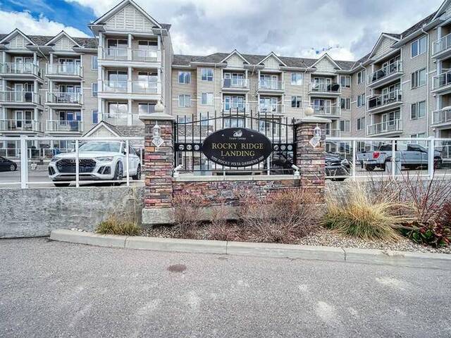 315, 500 Rocky Vista Gardens NW Calgary