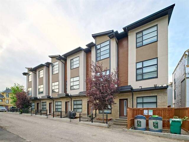 3424 15 Street SW Calgary