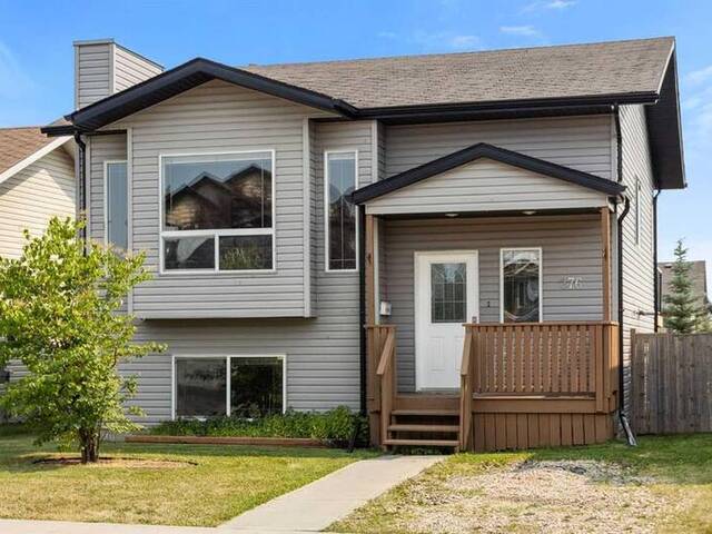 276 Jenner Crescent Red Deer