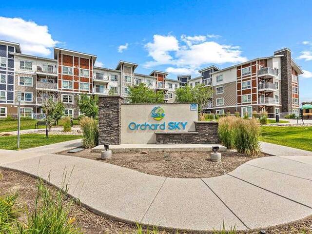 3201, 302 Skyview Ranch Drive NE Calgary