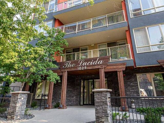 203, 1029 15 Avenue SW Calgary