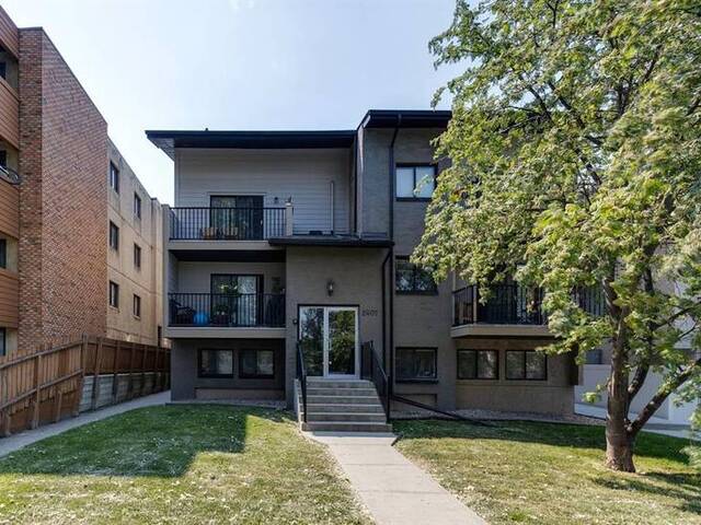 4, 2407 17 Street SW Calgary