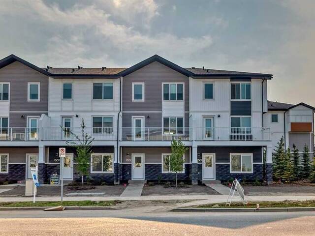 1302, 280 chelsea Road Chestermere