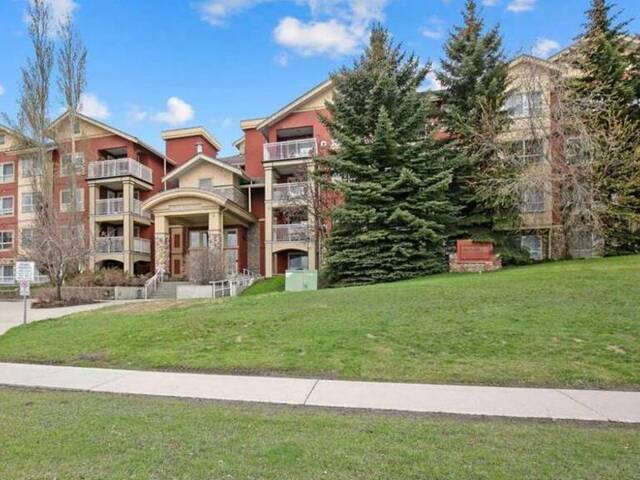 211, 5115 Richard Road SW Calgary