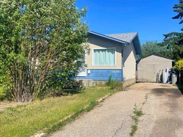 11215 92B Street Grande Prairie