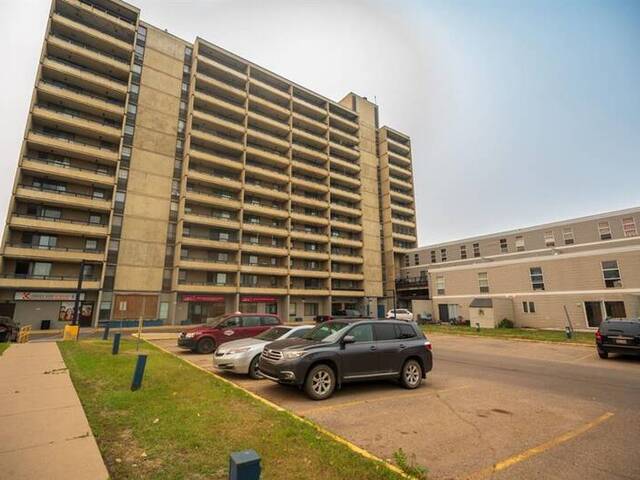 304, 11721 Macdonald Drive Fort McMurray