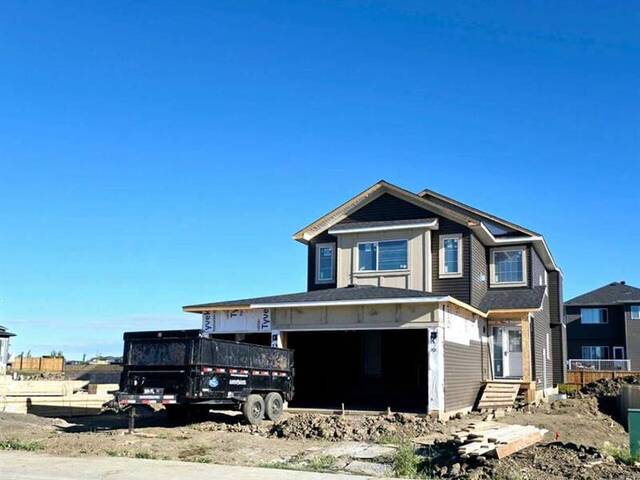 1435 Scarlett Ranch Boulevard Carstairs