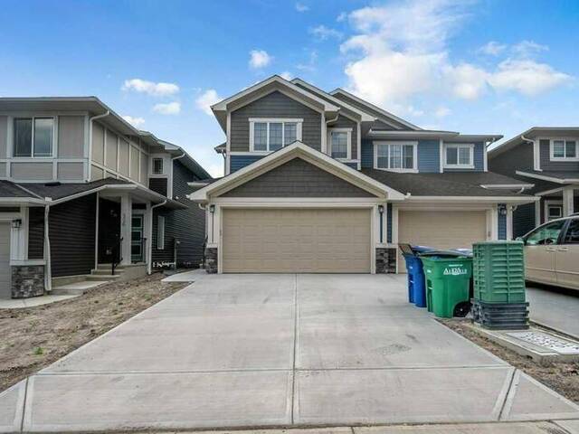 982 bayview Rise SW Airdrie