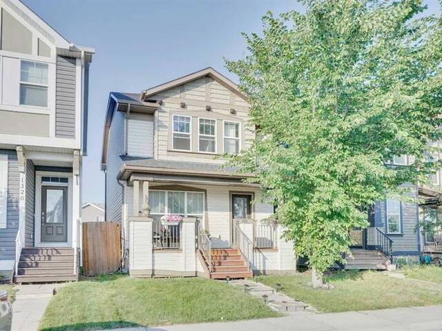 1322 New Brighton Park SE Calgary