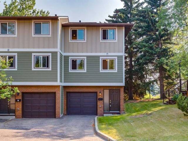 6, 8533 Silver Springs Road NW Calgary