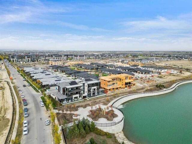 102, 120 Marina Cove SE Calgary