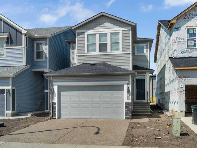 24 Cornerbrook Road NE Calgary