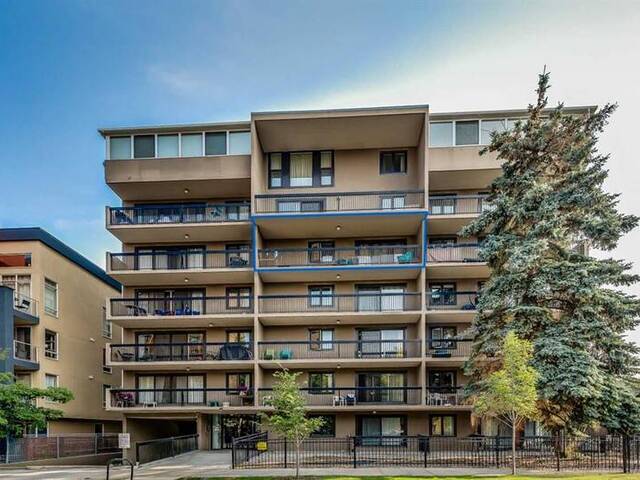 502, 1033 15 Avenue SW Calgary