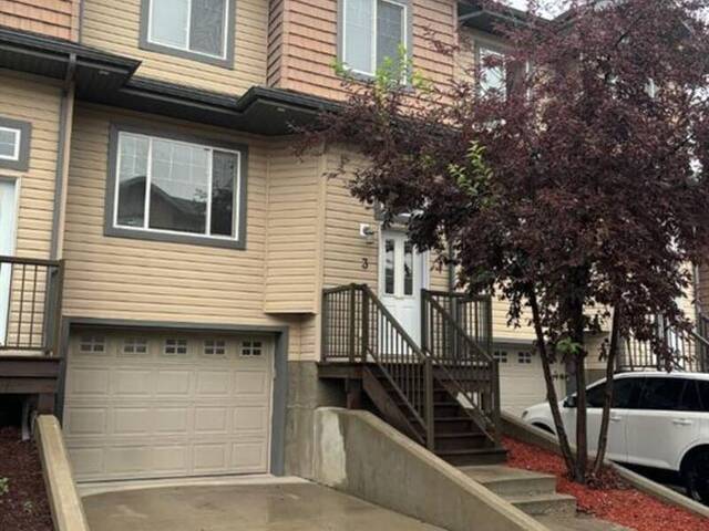 Unit 3, 4010 47 Street Whitecourt