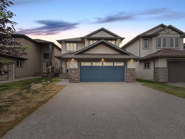 159 Heron Place Fort McMurray