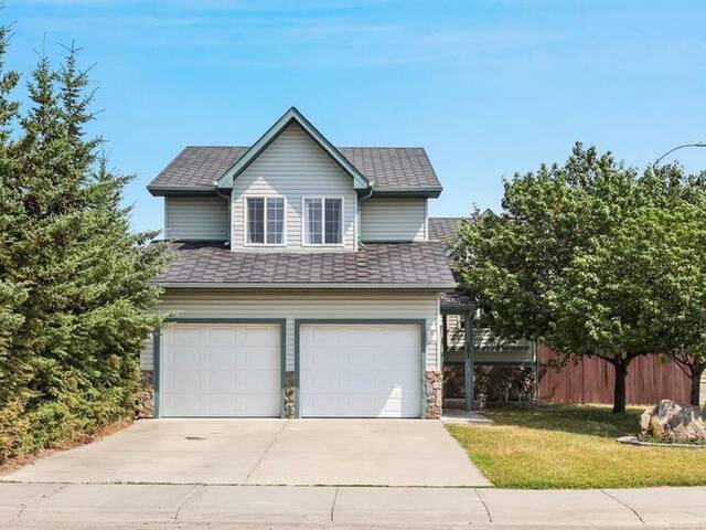 501 Hillview Gate Strathmore