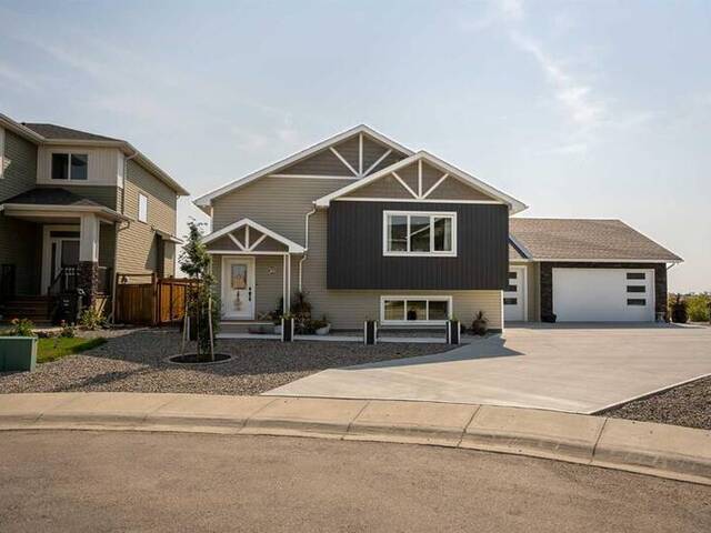 3809 Sundance Close Coalhurst