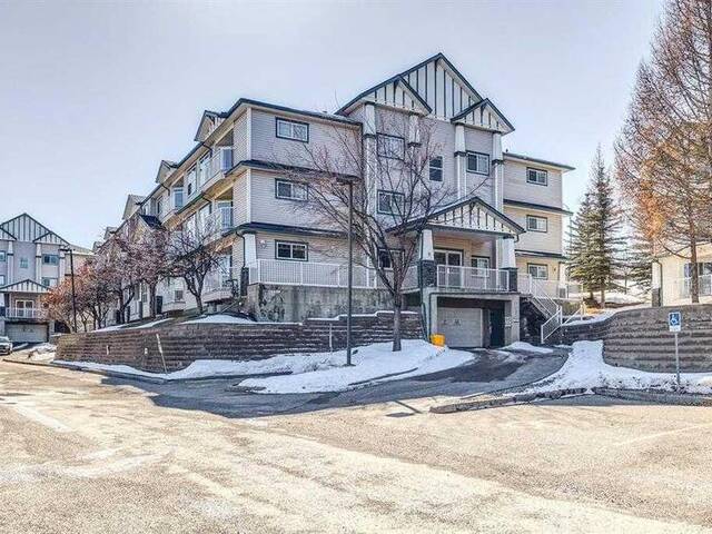 207, 11 Somervale View SW Calgary