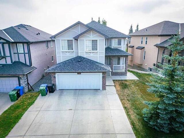 123 Sherwood Hill NW Calgary