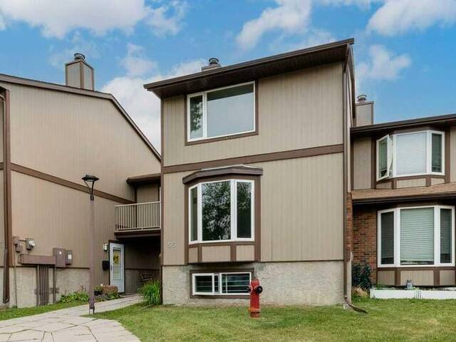 56, 6103 Madigan Drive NE Calgary