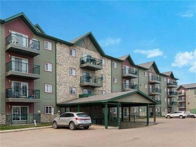 2301, 200 Lougheed Drive Fort McMurray