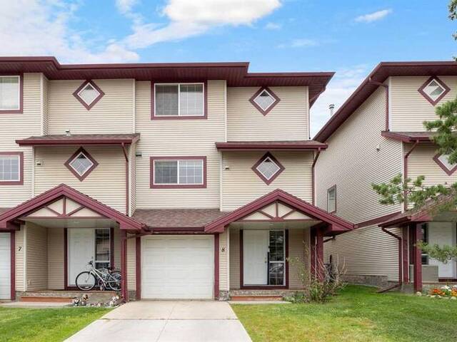 8, 220 Swanson Crescent Fort McMurray