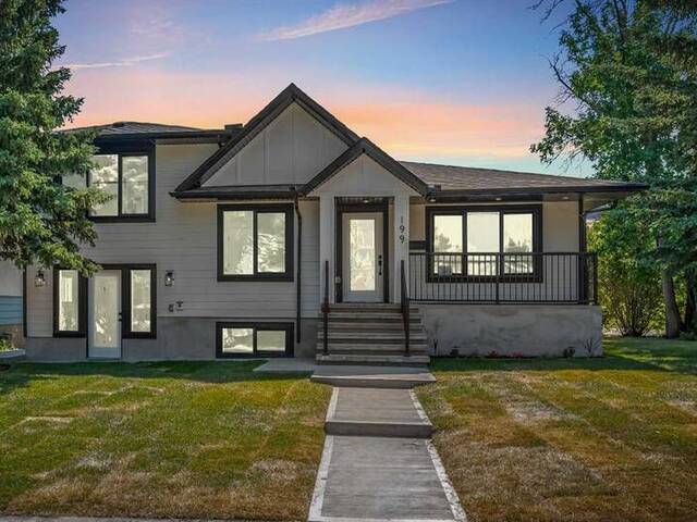 199 Westview Drive SW Calgary