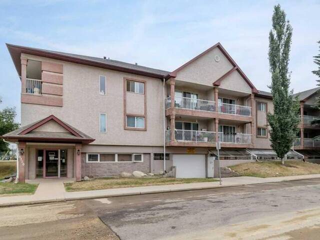 302, 5326 47 Avenue Red Deer