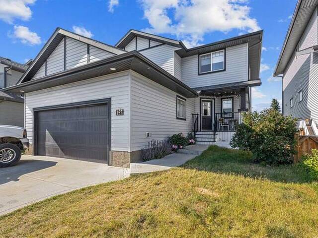 157 Bowman Circle Sylvan Lake