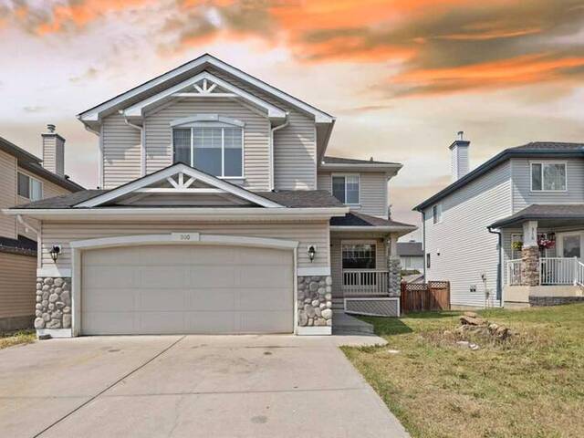 320 Oakmere Way Chestermere