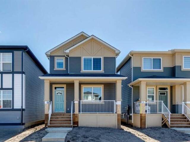 199 Legacy Glen Court SE Calgary