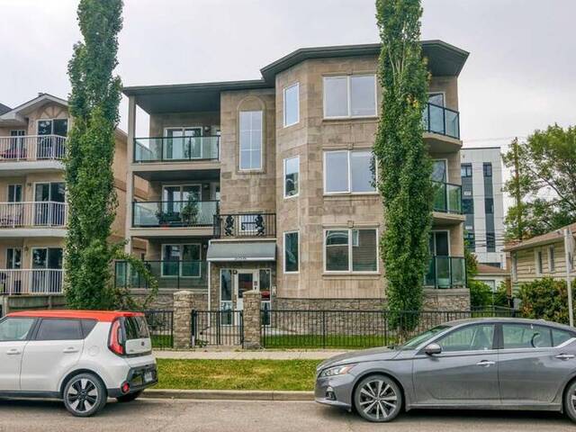 21, 209 17 Avenue NE Calgary