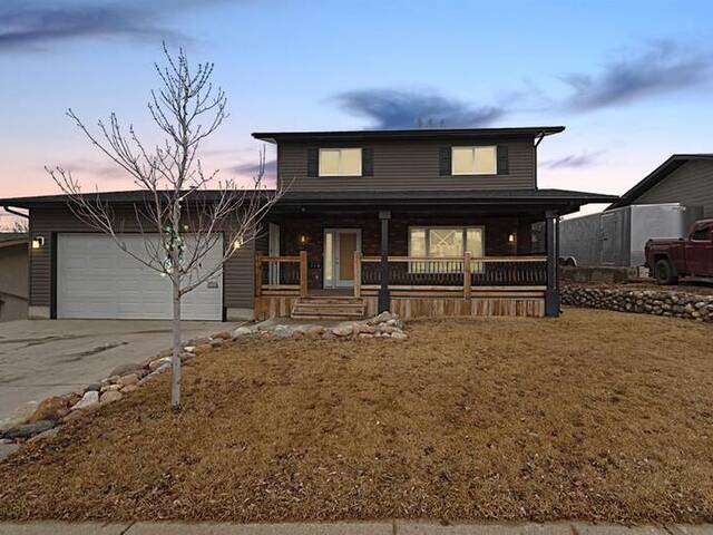116 Beaconwood Place Fort McMurray