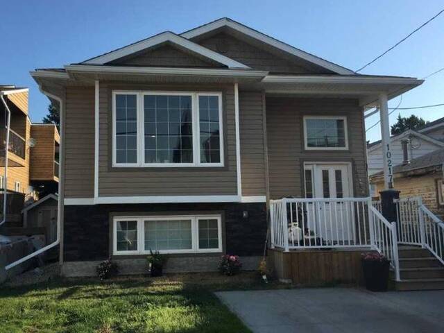 A & B, 10217 106 Avenue Grande Prairie