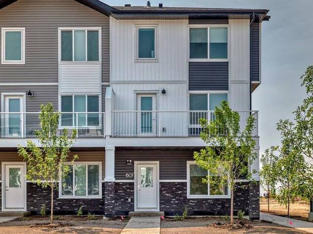 601, 280 Chelsea Road Chestermere