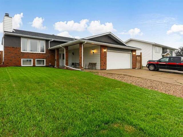 177 Sifton Avenue Fort McMurray