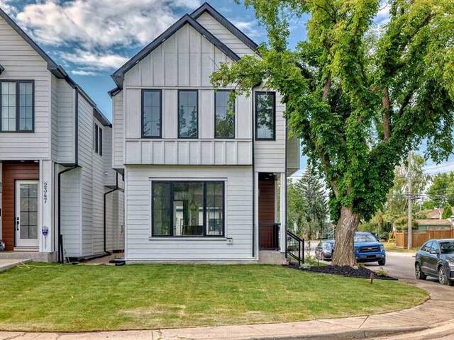 176 Lissington Drive SW Calgary