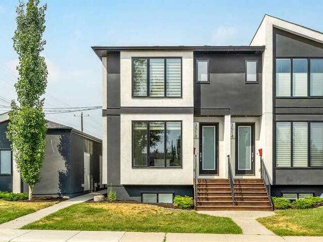 3518 19 Avenue SW Calgary