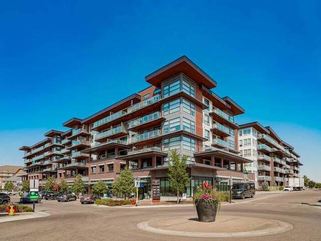 605, 122 Mahogany Centre SE Calgary