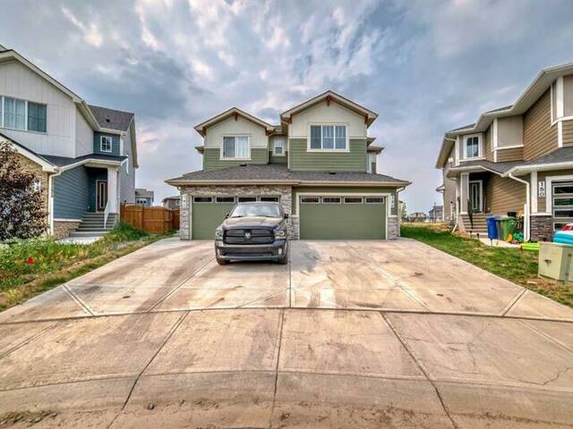146 south shore Court Chestermere