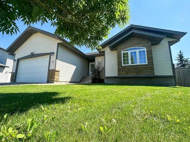 66 Cedar Heights Whitecourt