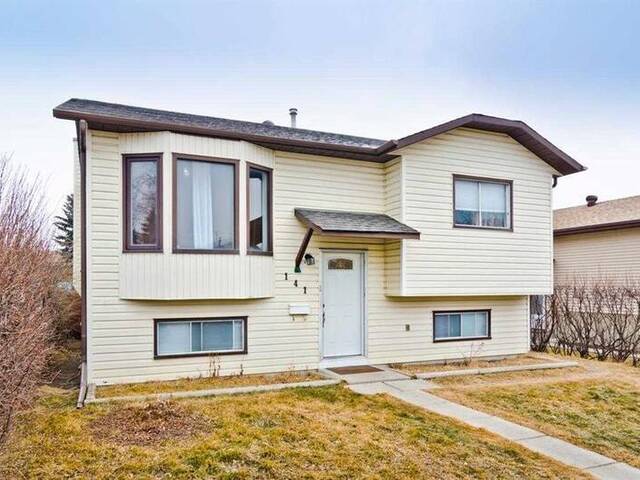 141 Falshire Close NE Calgary