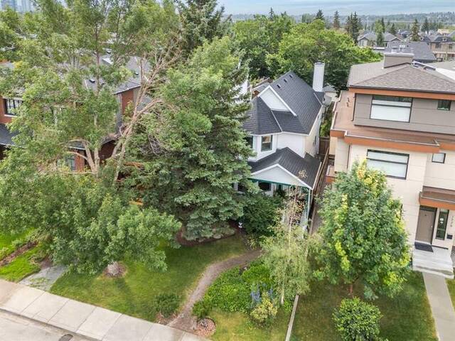 1777 1 Avenue NW Calgary