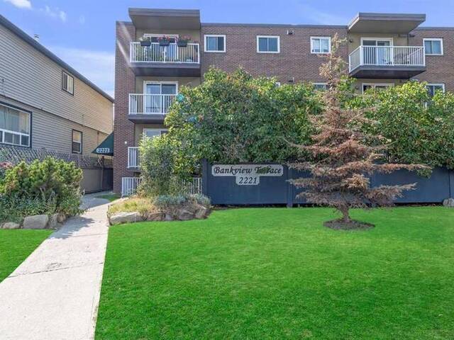 404, 2221 14 Street SW Calgary