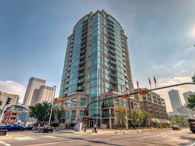 905, 788 12 Avenue SW Calgary