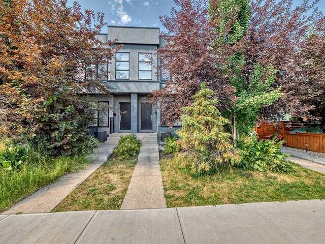 1, 1714 Kensington Road NW Calgary