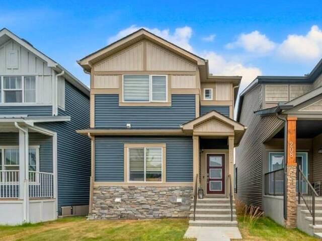 212 homestead Drive NE Calgary